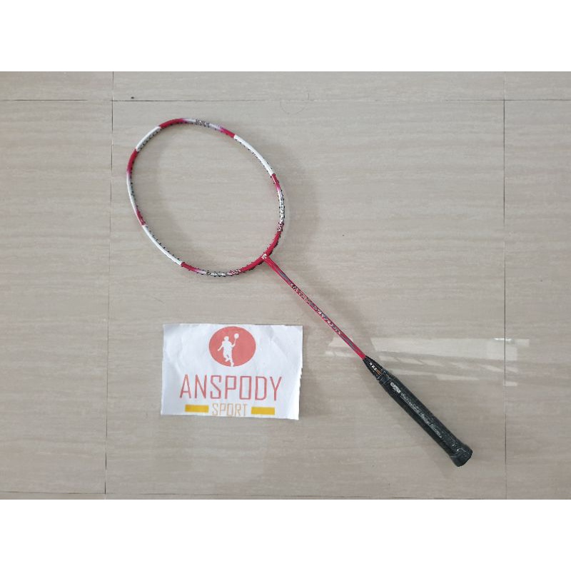 RAKET BADMINTON RSL MATRIX TITAN PRO 700