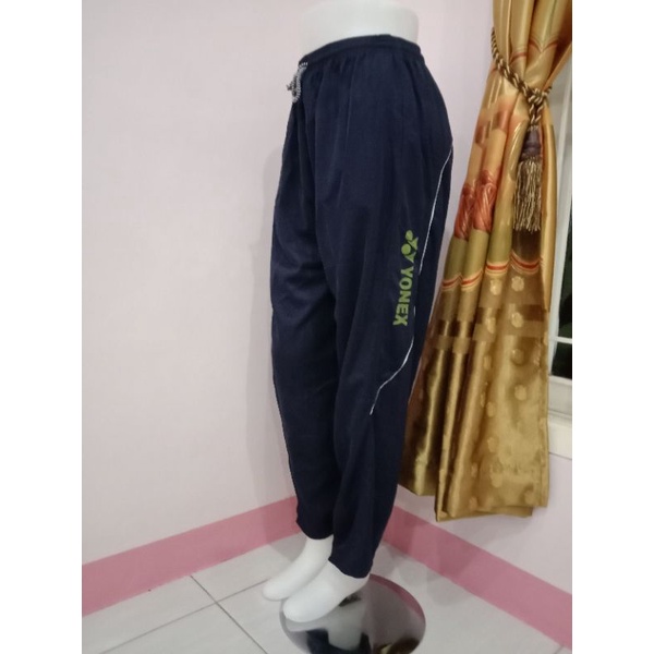 Celana Panjang Sport Training Yonex Casual