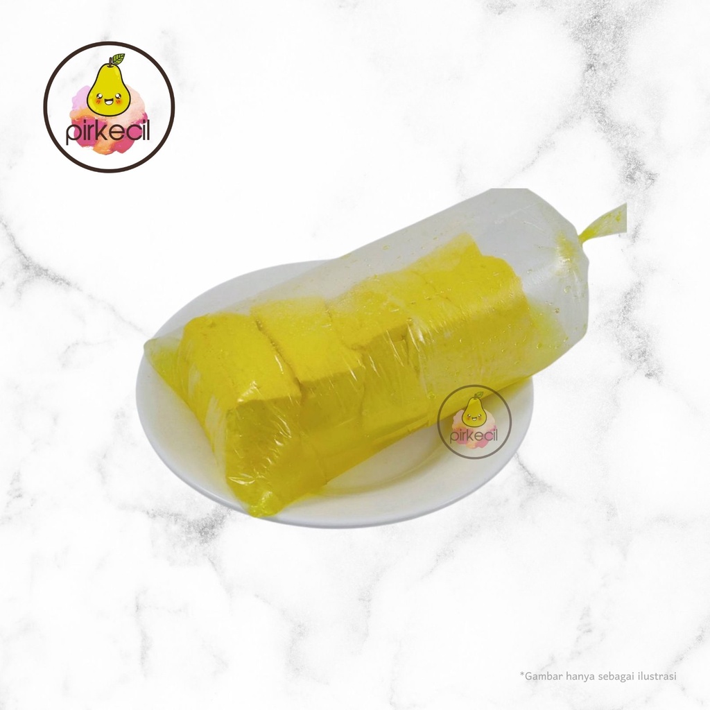 

Tahu Bandung 5 pcs