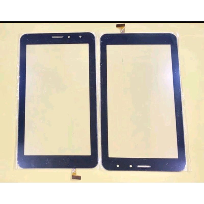 TOUCHSCREEN TOUCHREEN LAYAR SENTUH TS ADVAN TAB S7D S 7 D