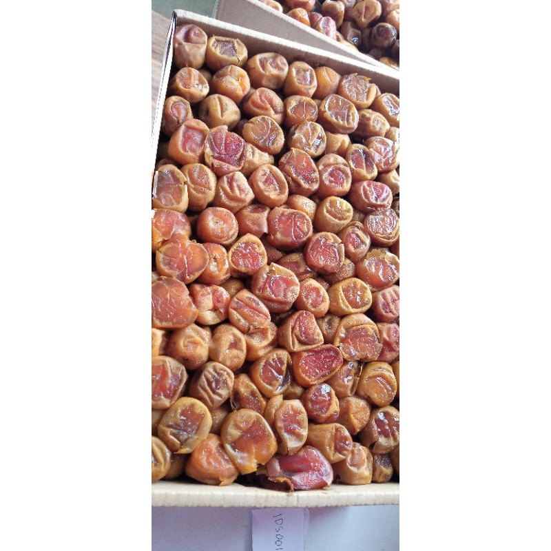 

KURMA SUKARI AL QASIM QOSIM QASSIM +- 3KG FRESH