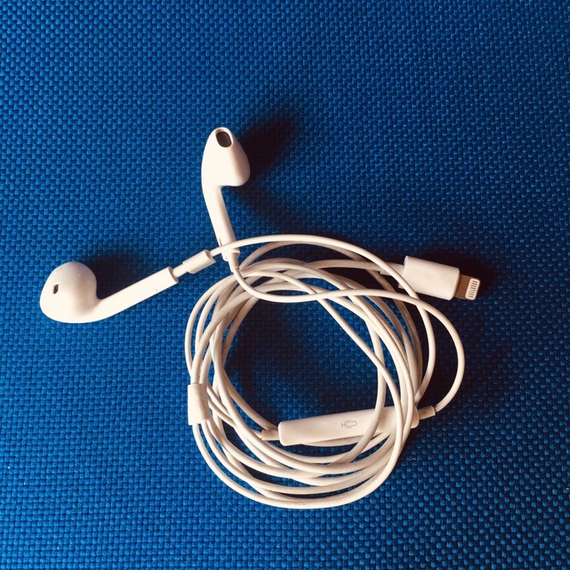 headset iphone original ibox