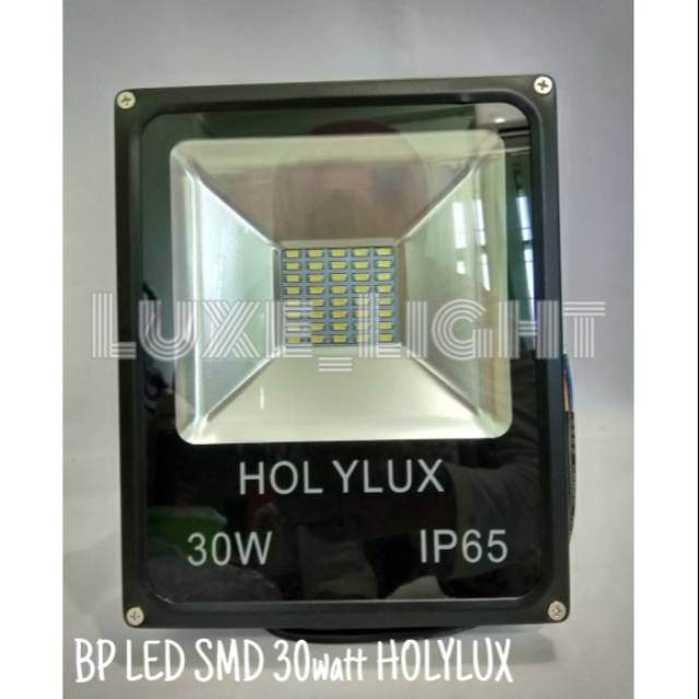 Kap sorot LED SMD 30watt