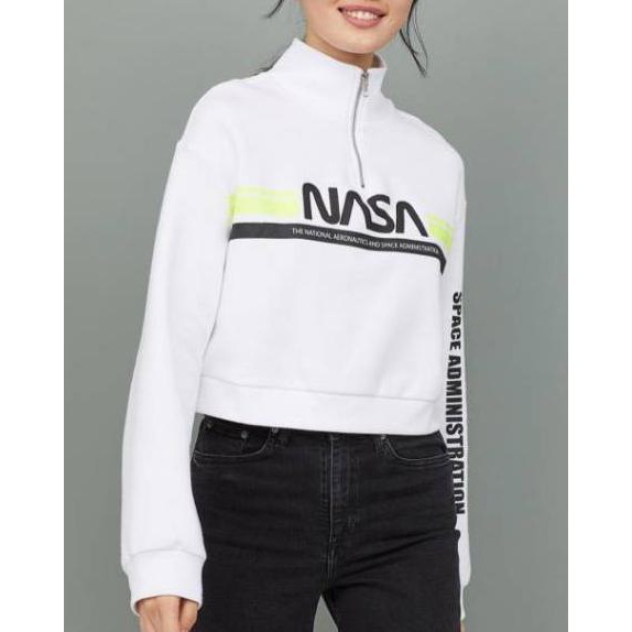 nasa sweater h&m