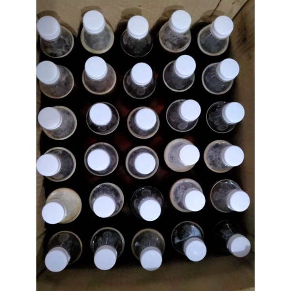 

Madu Gembala Asli