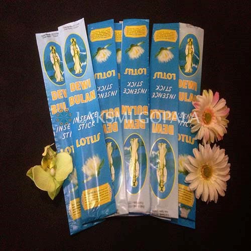 Dupa Dewi Bulan Lotus