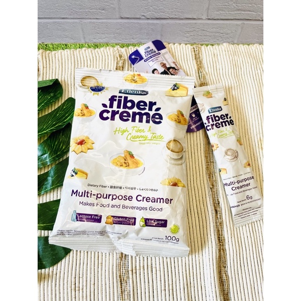 

Fiber Creme/Pengganti Santan/Pengganti Susu 100gr