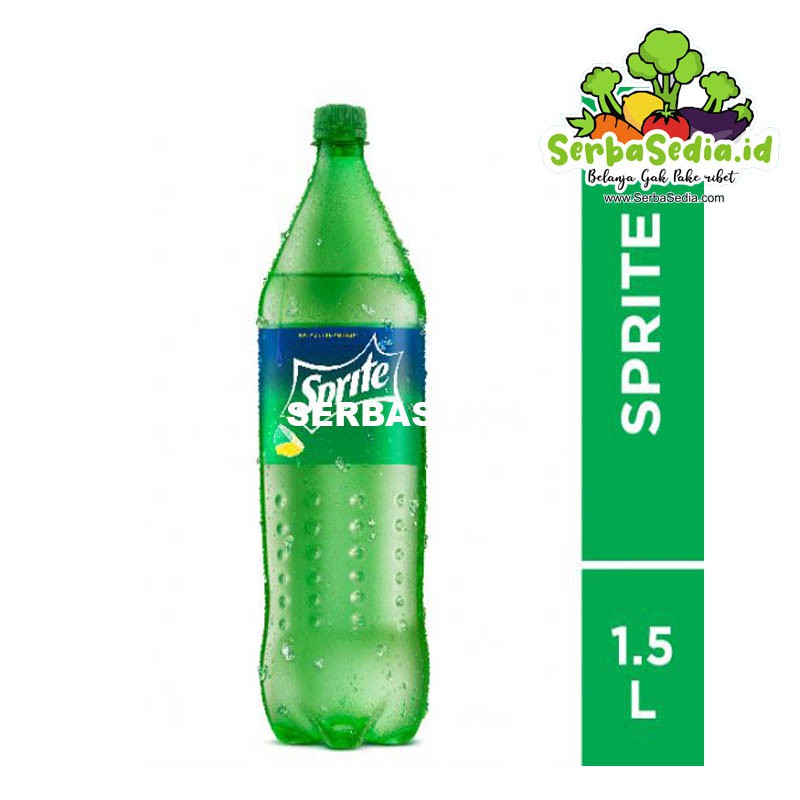 

SPRITE 1,5 L
