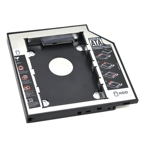 Accessories HDD Caddy 9.5mm