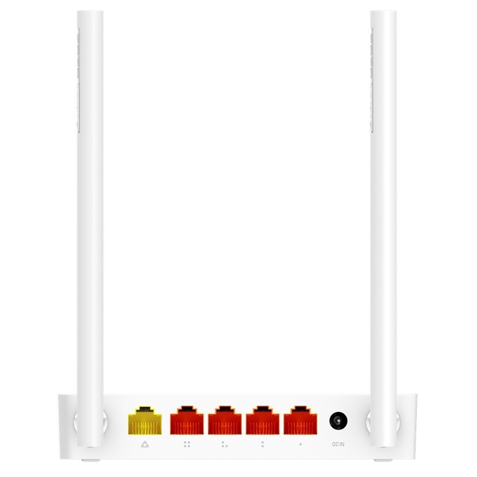 TOTOLINK N355RT Wireless N Router 300Mbps