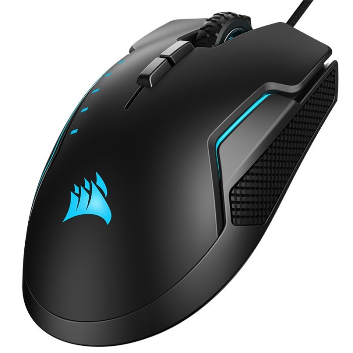 GLAIVE RGB PRO Gaming Mouse