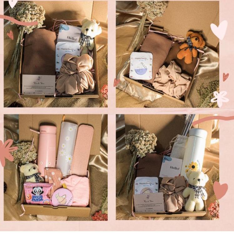 

Pasti Untung--GIFTBOX// KADO WISUDA// KADO TEMAN// KADO MURAH// KADO CEWEK// BIRTHDAY// KADO LUCU