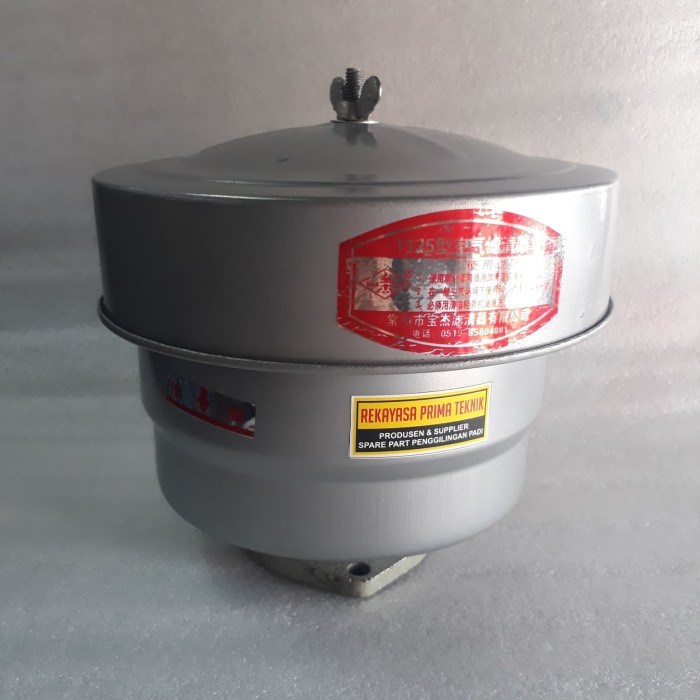 ZH1125 S1125 ZH S 1125 FILTER UDARA DAN ISI DALAMNYA
