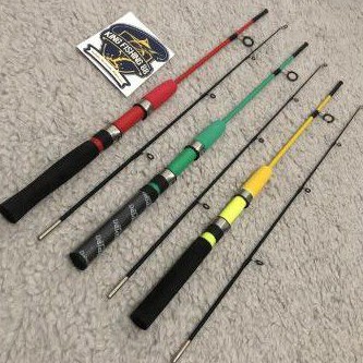 Joran Pancing Daido Duramax Solid 120cm Joran Daido Murah