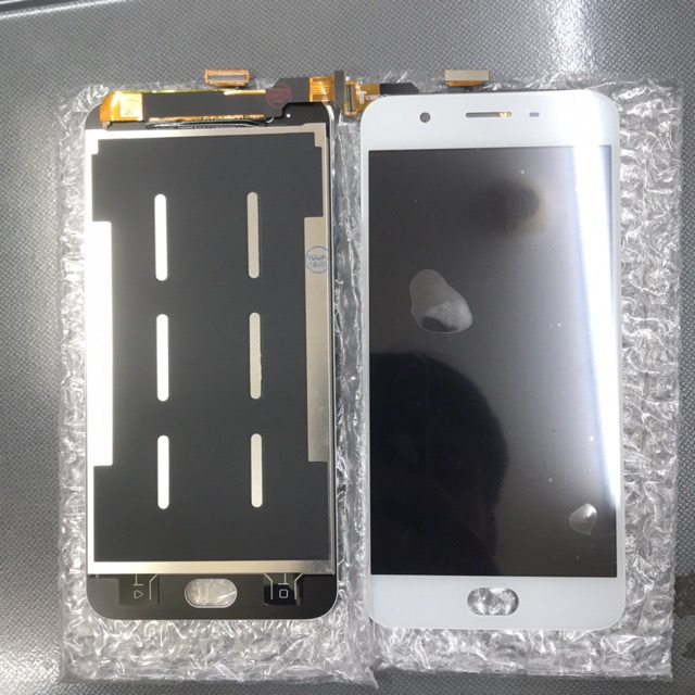 LCD TOUCHSCREEN FULL SET OPPO F1S ORIGINAL OEM