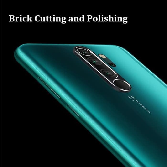 Xiaomi Redmi Note 7 / Note 8 / Note 8 Pro Camera Lens Protector Ring Kamera