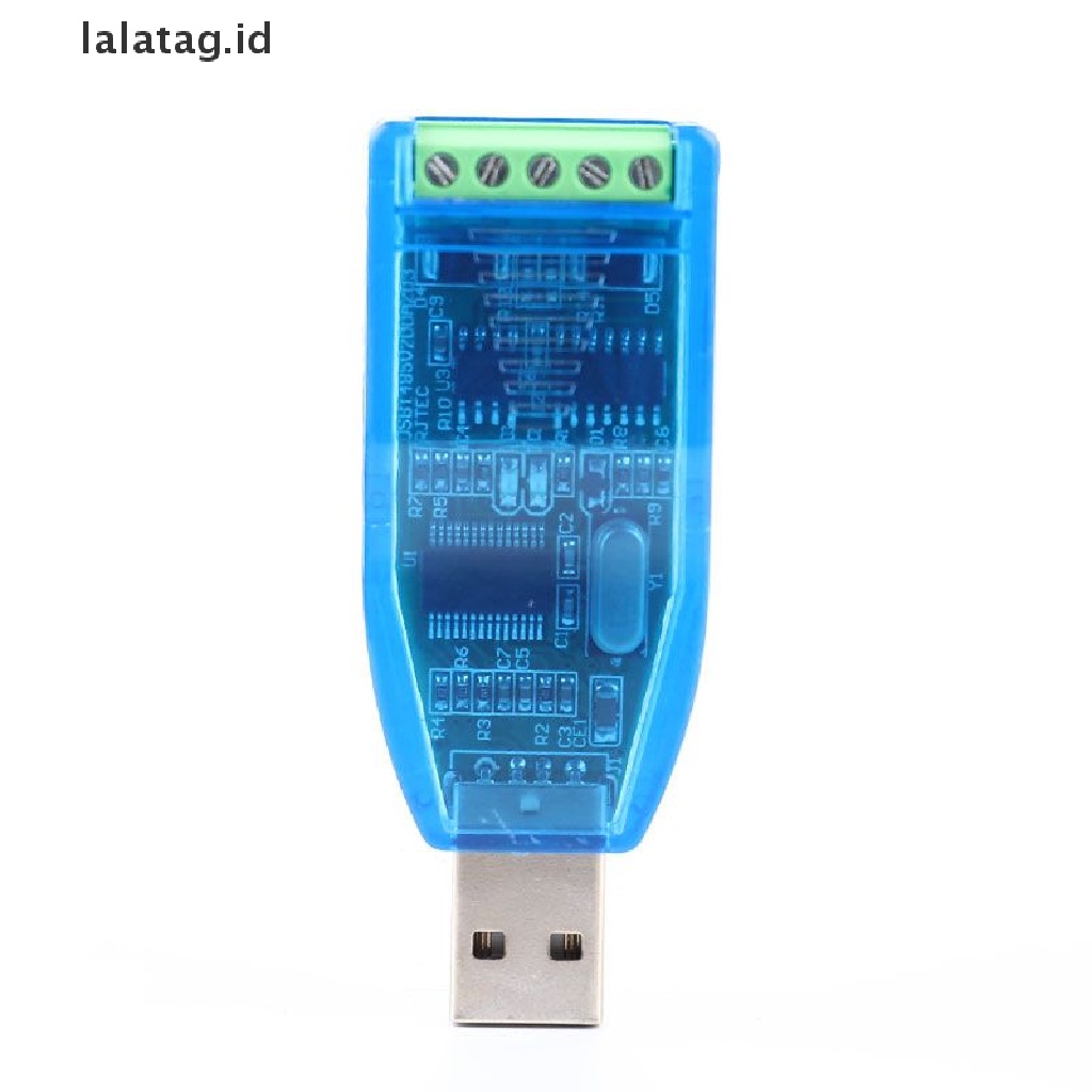 (Flyag) Konverter USB Ke RS485 422 RS485 Industrial