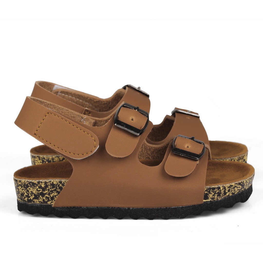 Sandal Anak Unisex Usia 1 2 Tahun Best Seller Product CHT4