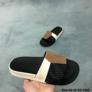 Xzhih Sandal  Selop  Desain Adidas Adilette Alexander untuk 