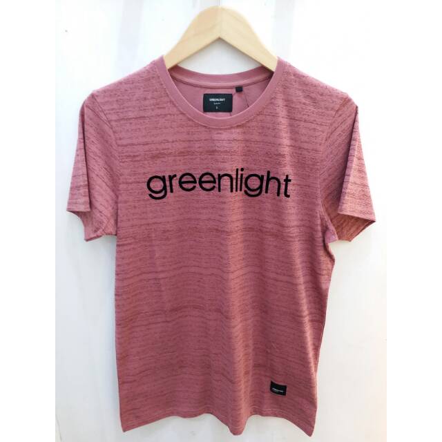 7802 KAOS GREENLIGHT PRIA / KAOS PRIA GREENLIGHT / KAOS GREENLIGHT ORIGINAL