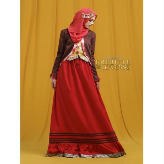 Tuneeca Tribute sale