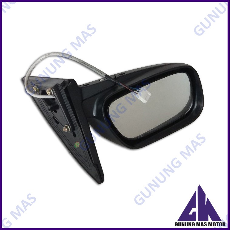 Kaca Spion Mobil KiriToyota Avanza VVTI 2004 - 2010 Auto Mirror LH