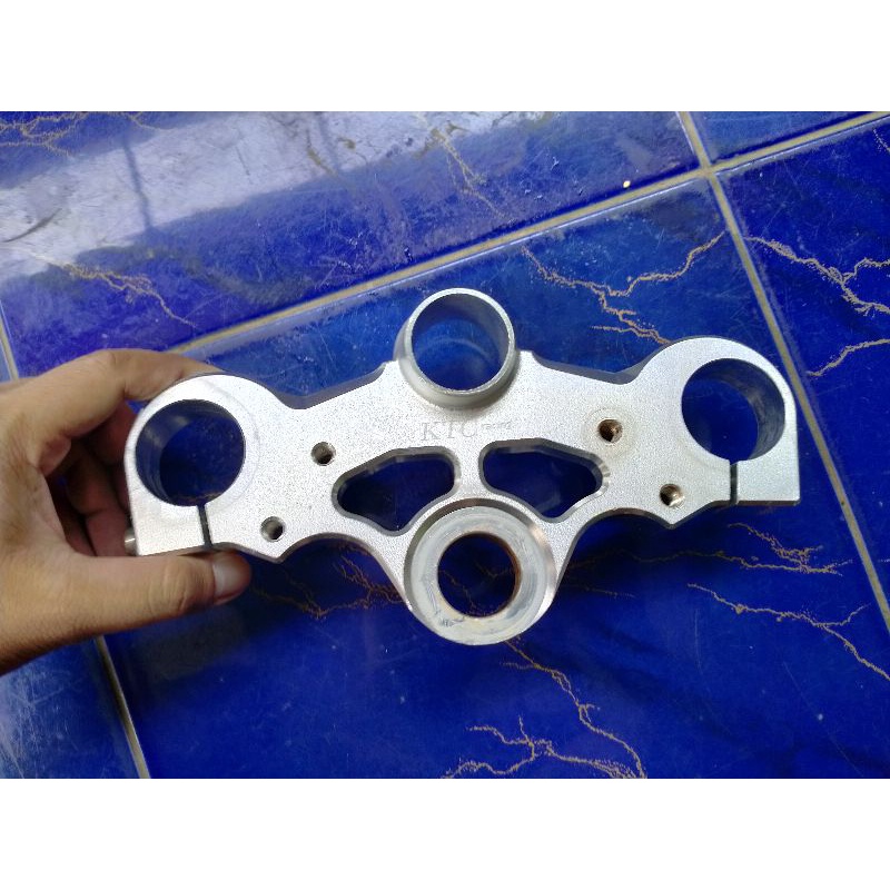 segitiga ktc ninja250 fi/karbu/z250