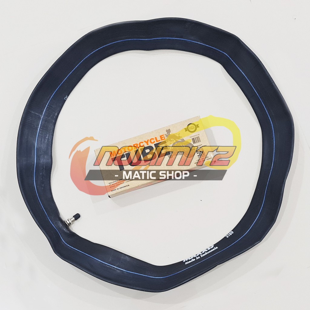Maxxis TUBE 2.50/2.75 - 17 Ban Dalam Belakang Motor 80/90 - 17 Revo MX