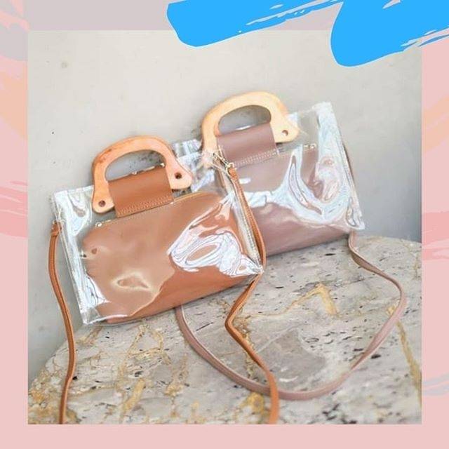 Renee bag/slingbag/tas selempang/tas import/tas murah bandung