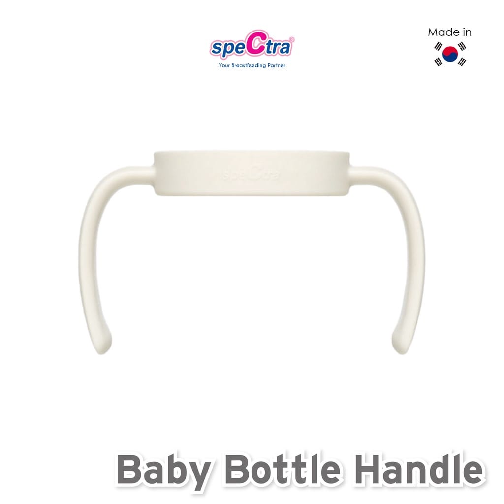 Spectra Baby Bottle Handle - Pegangan Botol Bayi (Hanya Handle nya)