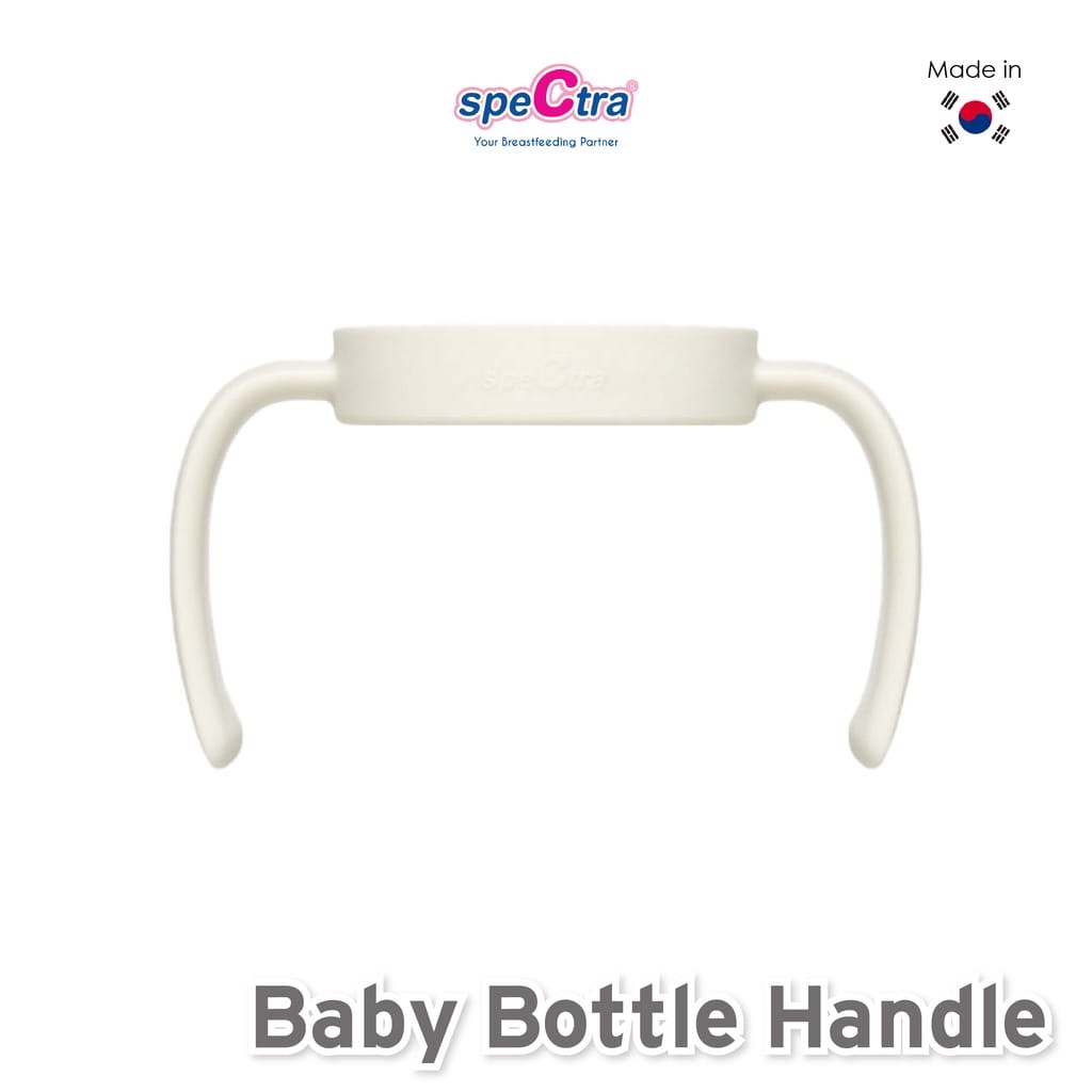 Spectra Baby Bottle Handle - Pegangan Botol Bayi (Hanya Handle nya)