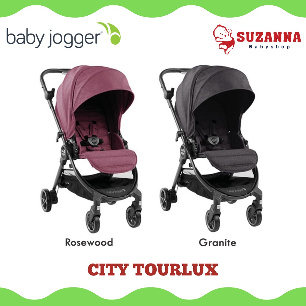 Baby Jogger City Tour Lux - Stroller Baby
