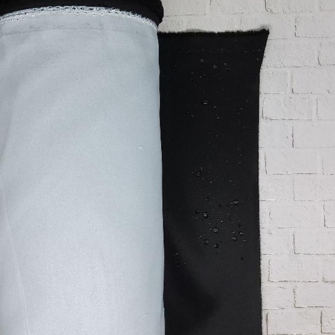 ➮ Taslan Milky Hitam ◄