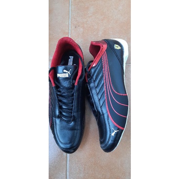 Puma ferrari future cart cat (second)