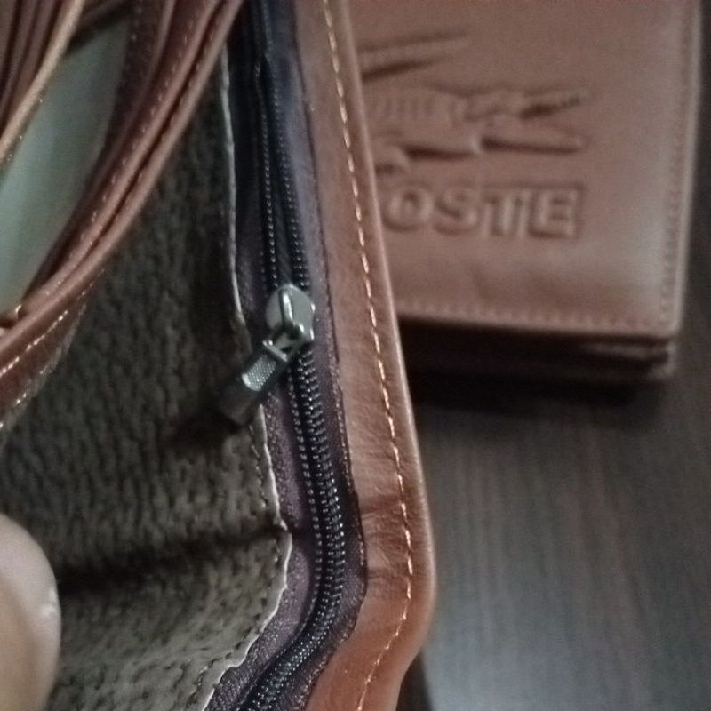 dompet kulit asli berkualitas import model lipat biasa motif cetak buaya #dompet #dompetlipat #dompetpria #dompetlipatpria #dompetcowok
