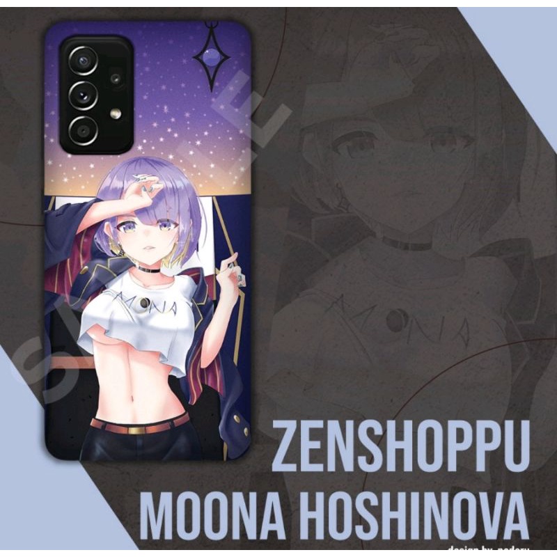 Kobo Kanaeru Holoid03 Phone Case