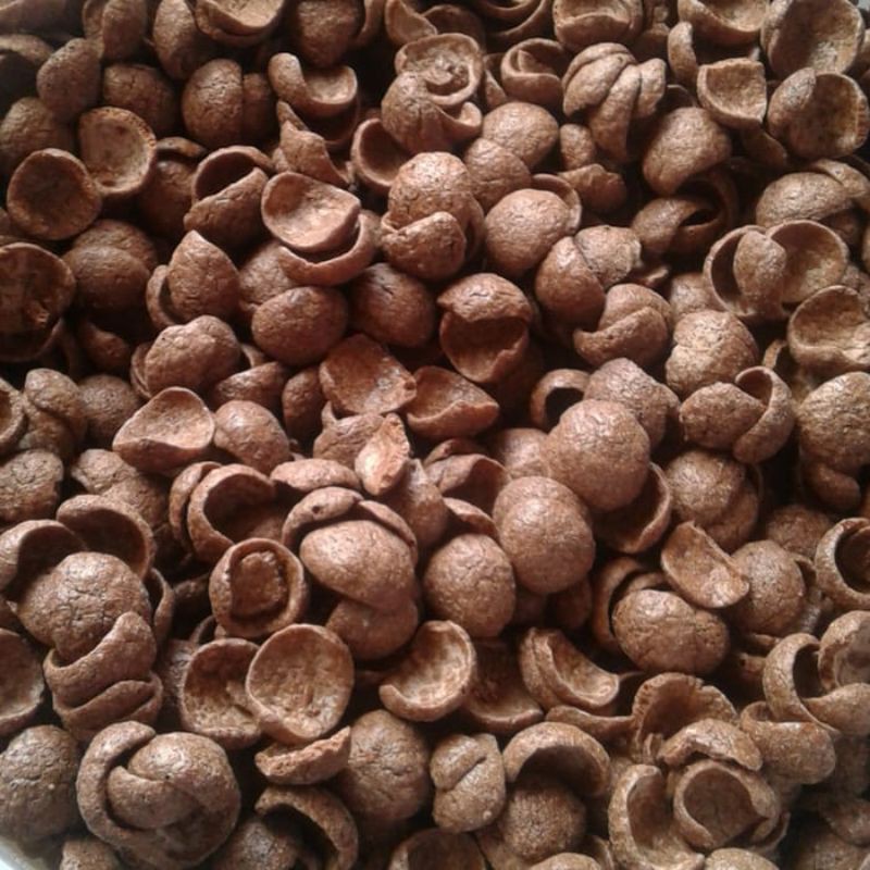 

Koko crunch Kiloan repacking per 250 gram.