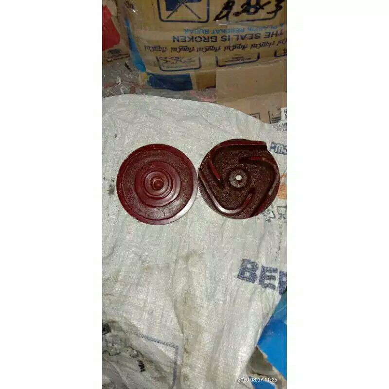 IMPELER POMPA ALKON WP20 SPIE, DRAT