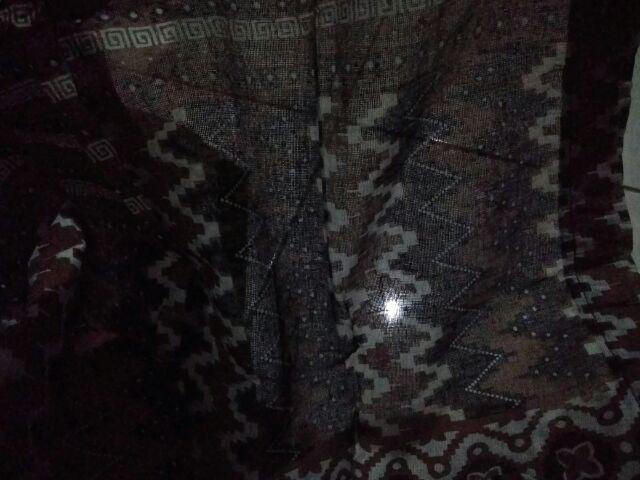 Cuci Gudang Kemeja Batik Katun Motif Campur. Tidak Bisa Seragam. Harga Normal 40ribuan