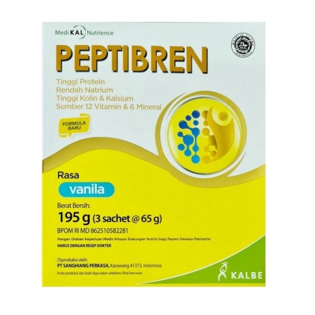 

PEPTIBREN//PEPTIBREN