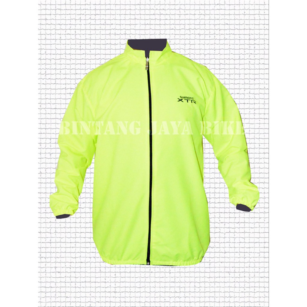 SALE Jaket Shimano XTR