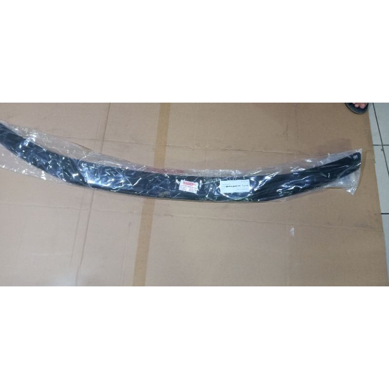 deflekta fortuner 2012