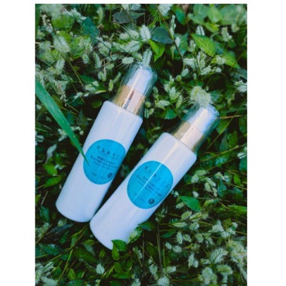 Lotion Maintenance Grade Elbyci/Whitening Body Pemutih Badan