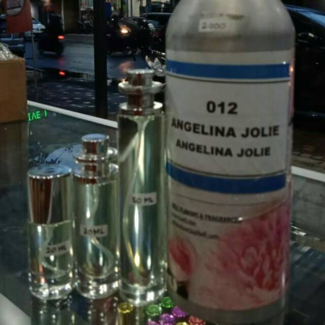 Parfum refill angelina jolie