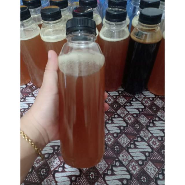 

Madu Asli Hutan Sumatera Barat 100% Original