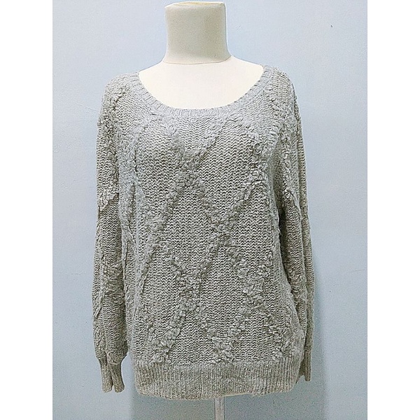 Rajut Ketupat Knit