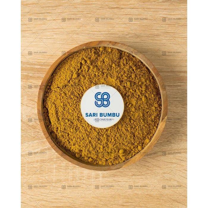 

Kare Bubuk Premium (Curry Powder) 250Gr 007