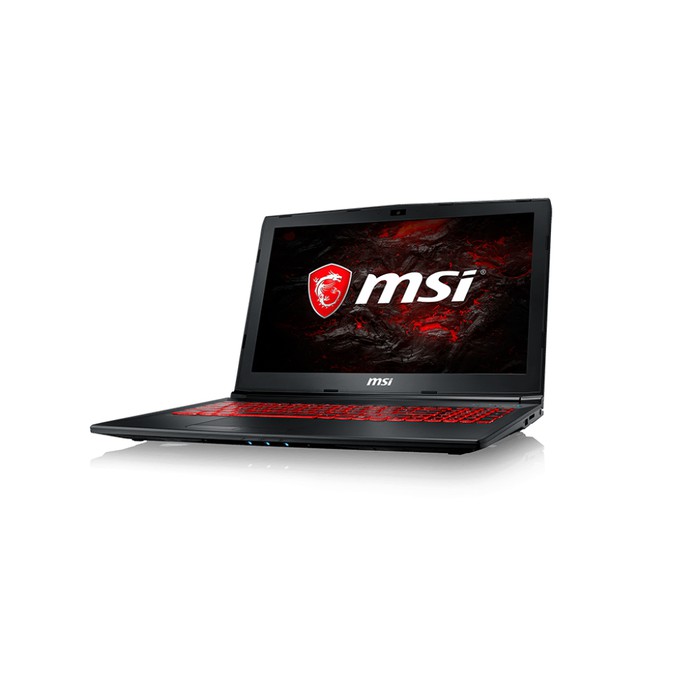 MSI GL62M 7RDX-2635ID