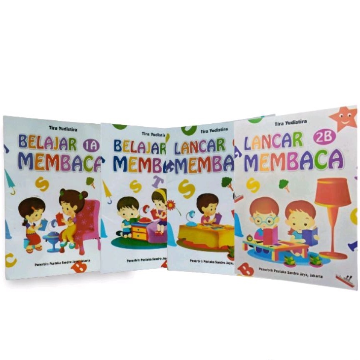Kenali Komunitas Baca Baci, Gencarkan Buku untuk Anak
