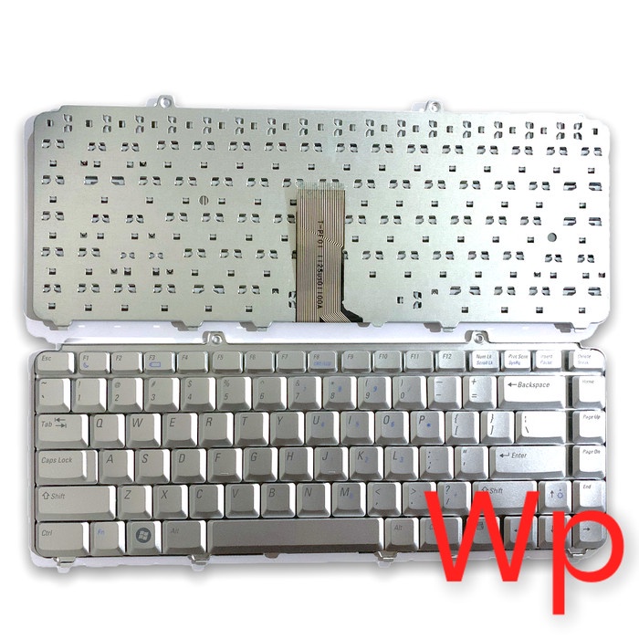 Keyboard Dell 1420 1520 15211540 1545 1530 1400 1525 XPS 1530 M1330